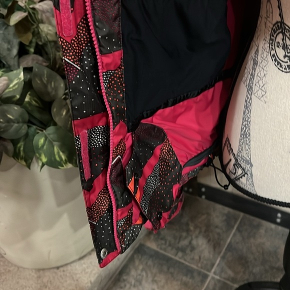 SIMS Coat - Picture 4 of 8